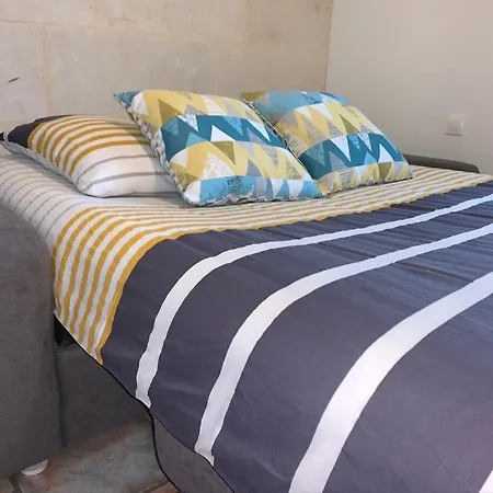 Le Lumineux-centre - Wifi - 3e Etage Apartament *