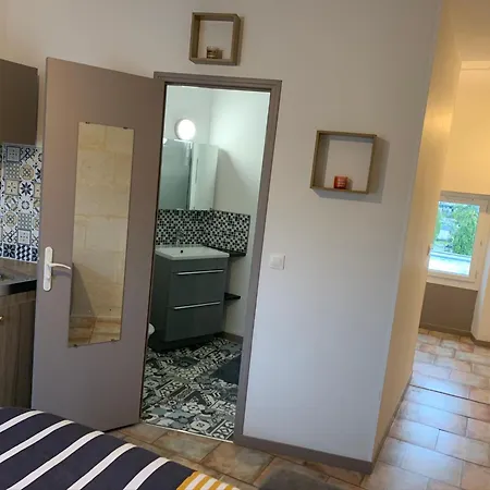 Le Lumineux-centre - Wifi - 3e Etage *